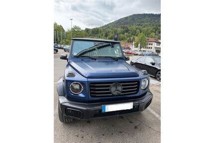 Mercedes-Benz G 450 Gebrauchtwagen