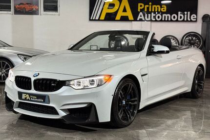 BMW M4 Gebrauchtwagen