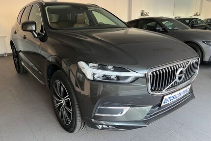 Volvo XC60 Gebrauchtwagen