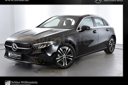 Mercedes-Benz A 200 Gebrauchtwagen