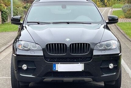 BMW X6 Gebrauchtwagen