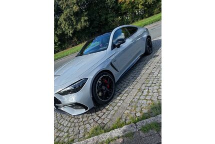 Mercedes-Benz CLE 53 AMG Gebrauchtwagen