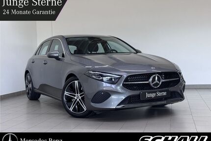 Mercedes-Benz A 200 Gebrauchtwagen