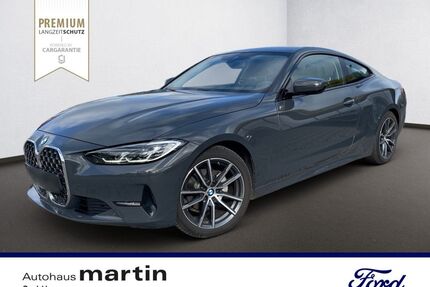 BMW 420 Gebrauchtwagen