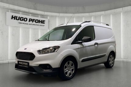 Ford Transit Courier Gebrauchtwagen