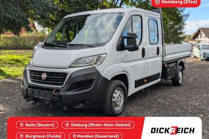 Fiat Ducato Gebrauchtwagen