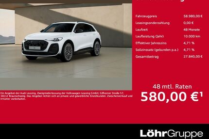Audi Q5 Gebrauchtwagen