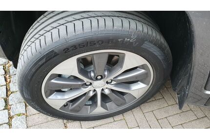 Jeep Cherokee Gebrauchtwagen