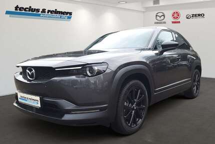 Mazda MX-30 Gebrauchtwagen