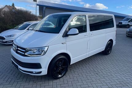 VW T6 Multivan Gebrauchtwagen
