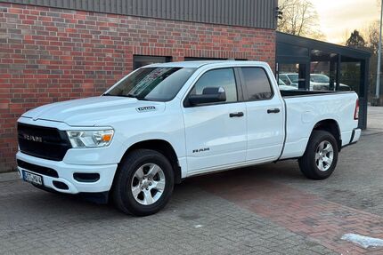 Dodge RAM Gebrauchtwagen