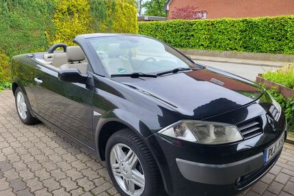 Renault Megane Gebrauchtwagen