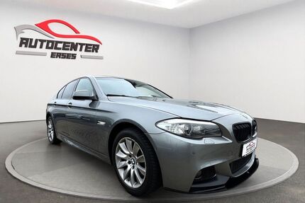 BMW 530 Gebrauchtwagen