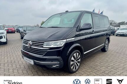 VW T6 Multivan Gebrauchtwagen