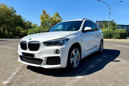 BMW X1 Gebrauchtwagen