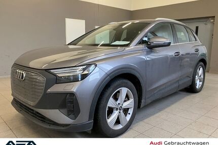 Audi Q4 e-tron Gebrauchtwagen