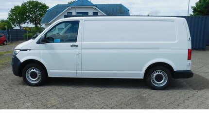 VW T6.1 Transporter 1 Abt e- Lang 4-Gang Auto Navi Gebrauchtwagen