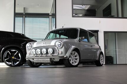Mini Cooper Gebrauchtwagen