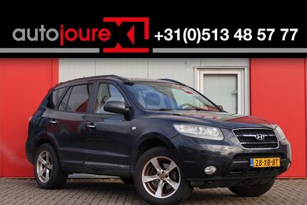 Hyundai SANTA FE Gebrauchtwagen