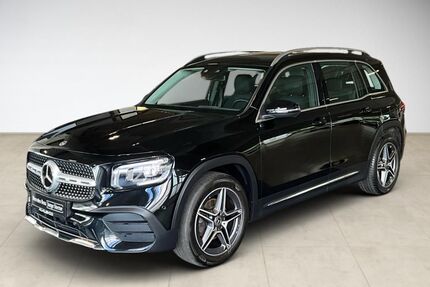 Mercedes-Benz GLB 200 Gebrauchtwagen