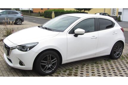 Mazda 2 Gebrauchtwagen