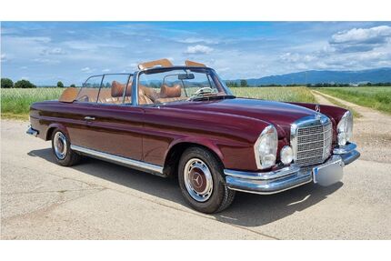 Mercedes-Benz 280 Gebrauchtwagen