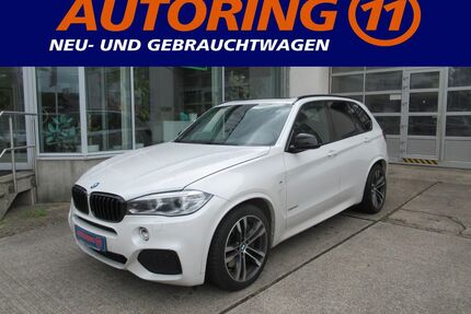 BMW X5 Gebrauchtwagen