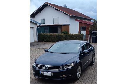 VW CC Gebrauchtwagen