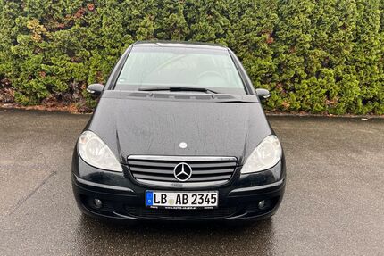 Mercedes-Benz A 200 Gebrauchtwagen