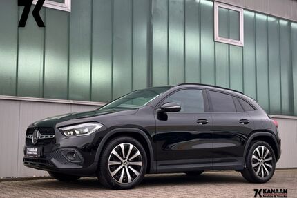 Mercedes-Benz GLA 200 Gebrauchtwagen