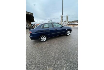 Seat Cordoba Gebrauchtwagen