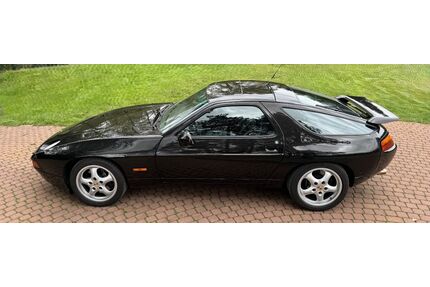 Porsche 928 Gebrauchtwagen