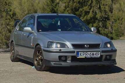 Honda Civic Gebrauchtwagen