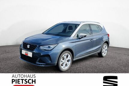 Seat Arona Gebrauchtwagen