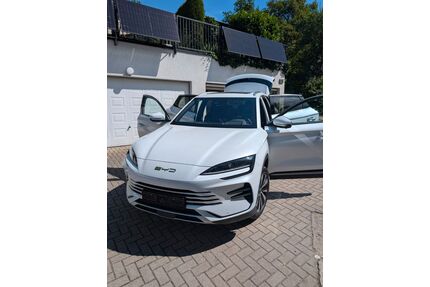 BYD SEAL U Gebrauchtwagen