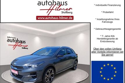 Kia XCeed Gebrauchtwagen