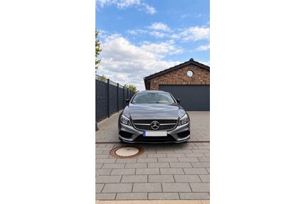 Mercedes-Benz CLS 350 Gebrauchtwagen