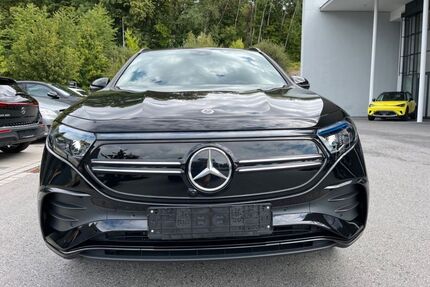 Mercedes-Benz EQA Gebrauchtwagen