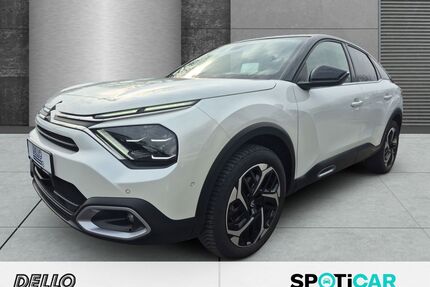 Citroen C4 Gebrauchtwagen