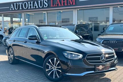 Mercedes-Benz E 300 Gebrauchtwagen