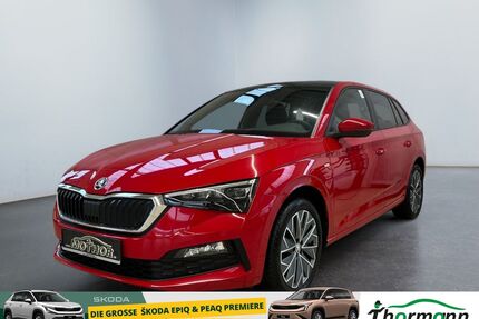 Skoda Scala Gebrauchtwagen