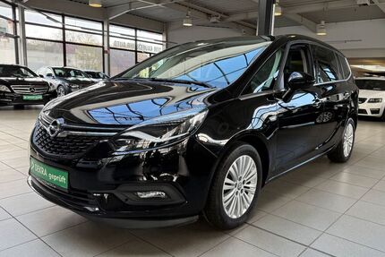 Opel Zafira Gebrauchtwagen