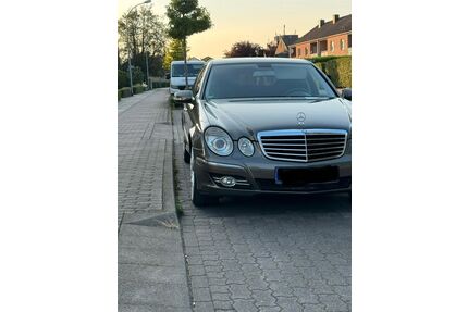 Mercedes-Benz E 350 Gebrauchtwagen