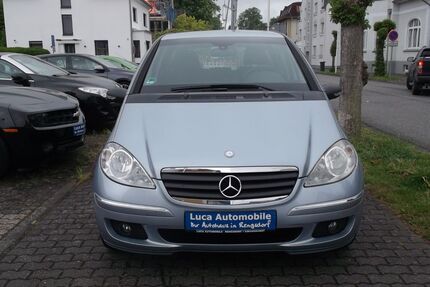 Mercedes-Benz A 150 Gebrauchtwagen