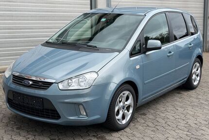 Ford C-Max Gebrauchtwagen