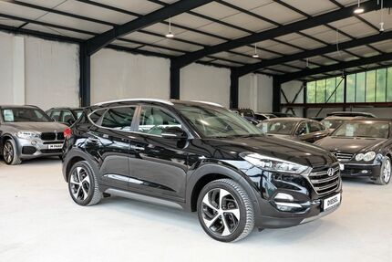 Hyundai TUCSON Gebrauchtwagen