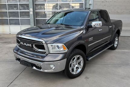 Dodge RAM Gebrauchtwagen