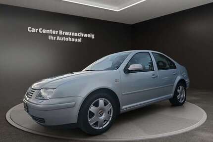 VW Bora Gebrauchtwagen