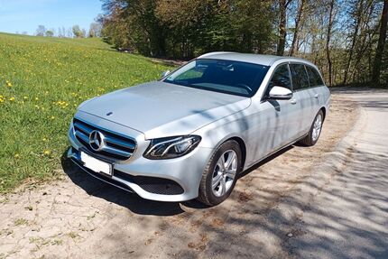 Mercedes-Benz E 220 Gebrauchtwagen