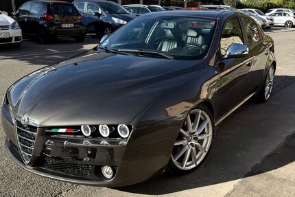 Alfa Romeo 159 Gebrauchtwagen